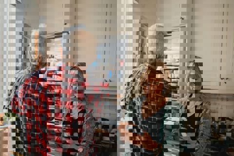 Boende och vardagshjälp