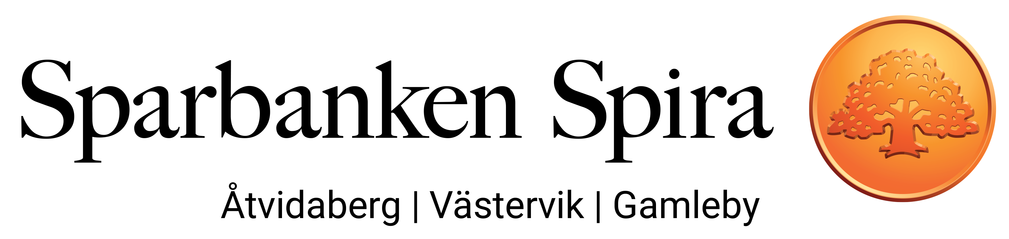 Sparbankens logo