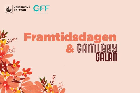 Framtidsdagen och Gamlebygalan 14/11