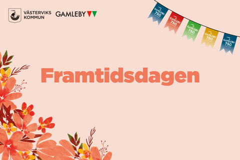 Framtidsdagen 25/10