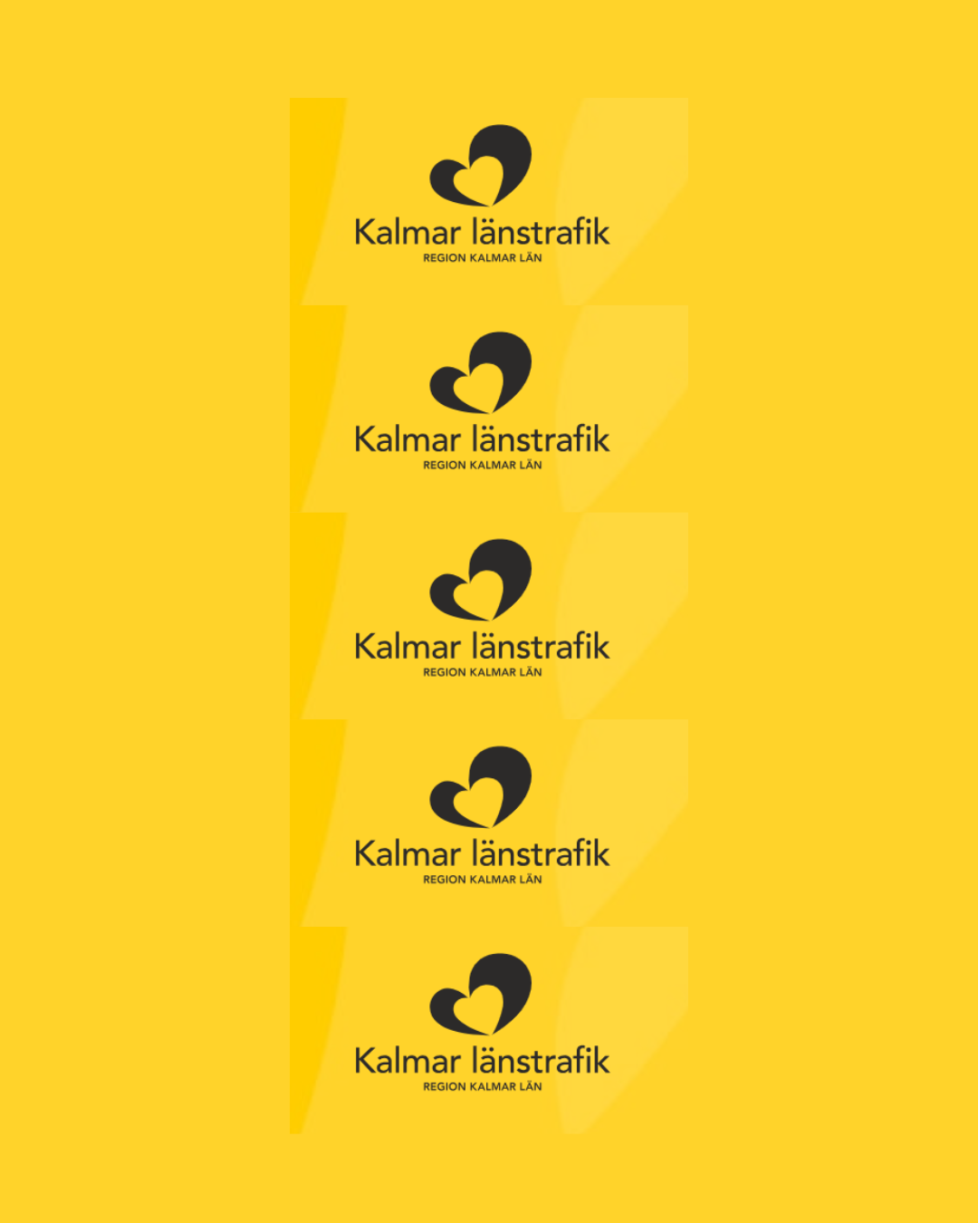 Kalmar länstrafik logga.
