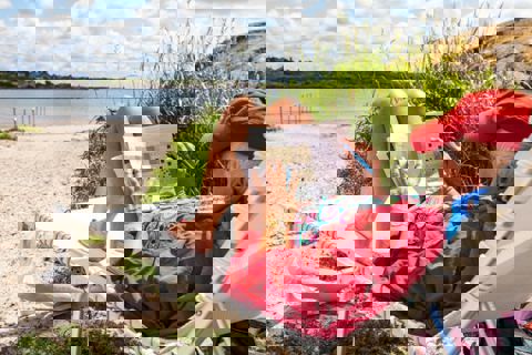 Hälsa och välmående