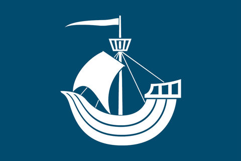 Slottsruinen – den historiska utkiksplatsen