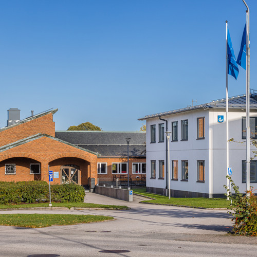 Kommunhuset