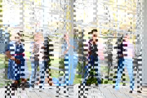 Delaktighet och engagemang