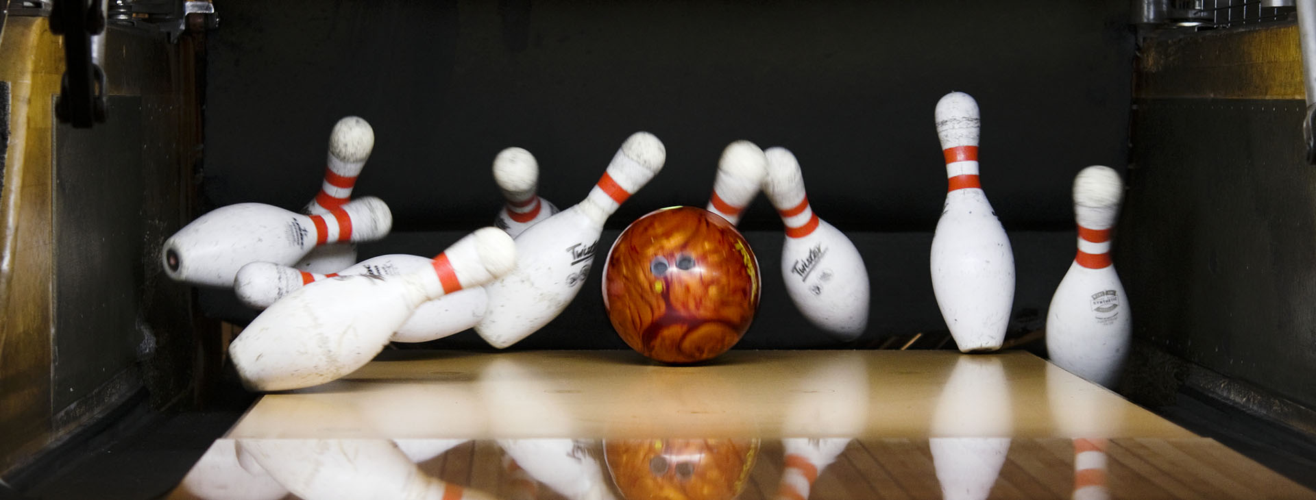 Bowlingklot.