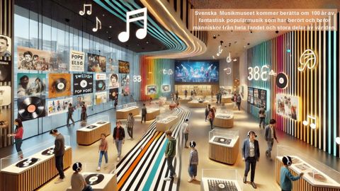 Musikmuseum