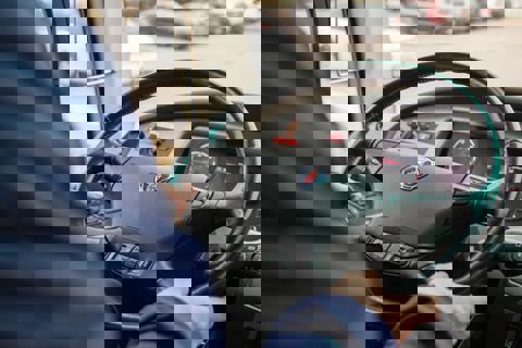 Resor och färdmedel