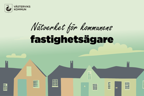 Nätverk för kommersiella fastighetsägare 18/9