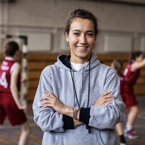 Grundlärare i fritidshem, 180 hp