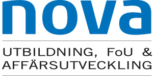 Novas logga