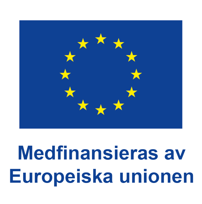 EU-flaggan.