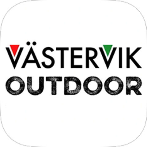 Västervik Outdoor i bokstäver
