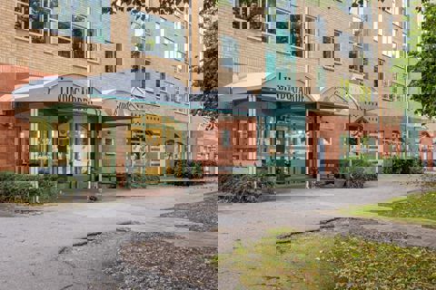 Lindögården