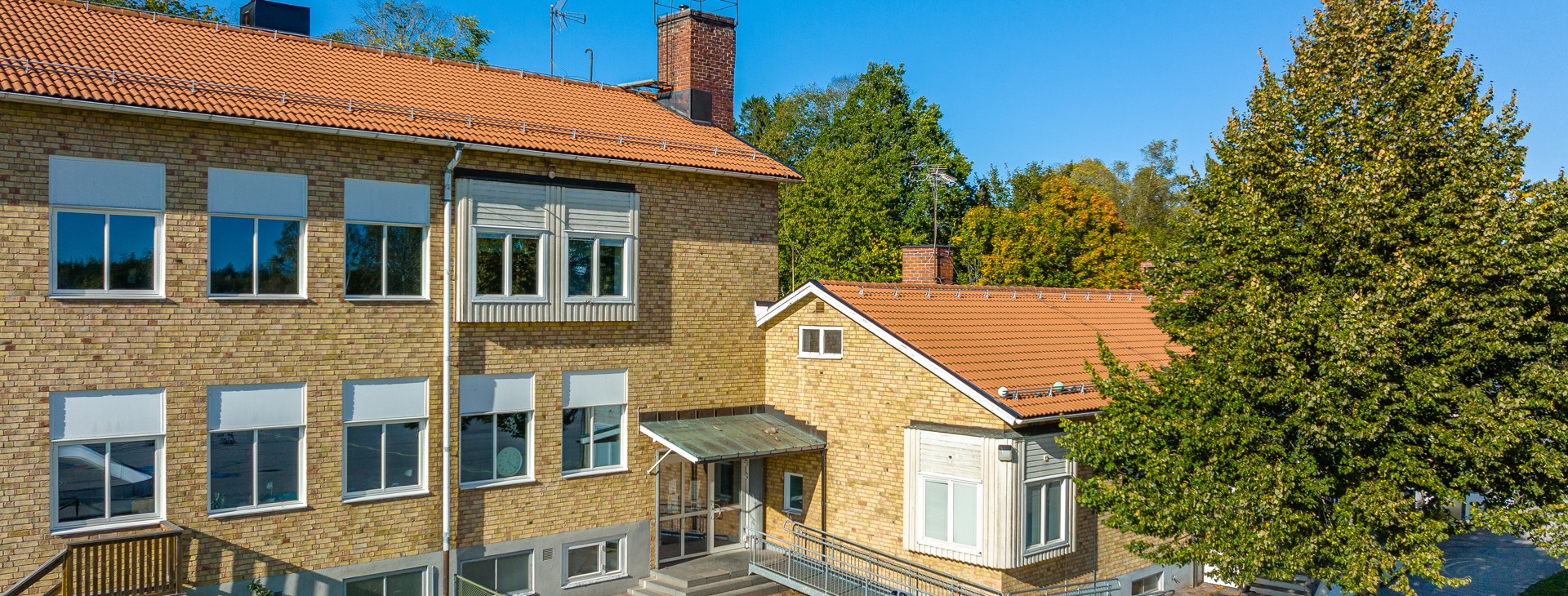 Himalajaskolan. 