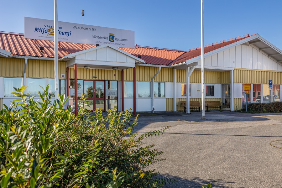Miljö & Bygg