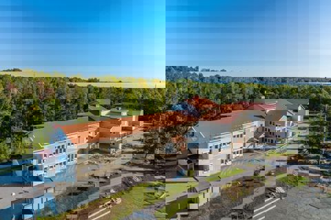 Ljungbergaskolan
