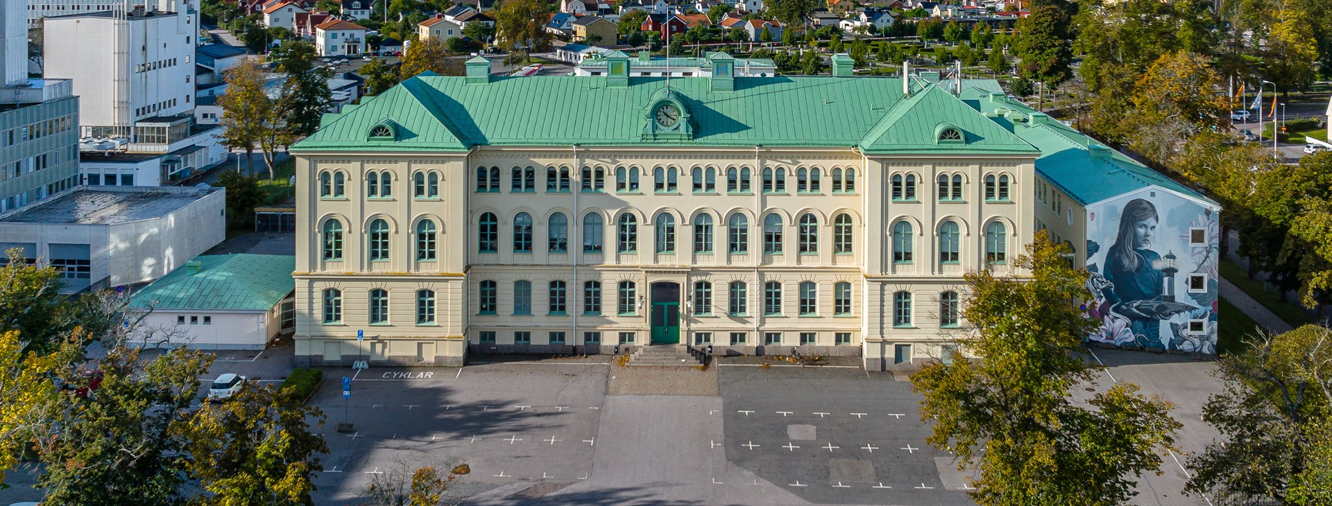 Ellen Keyskolan