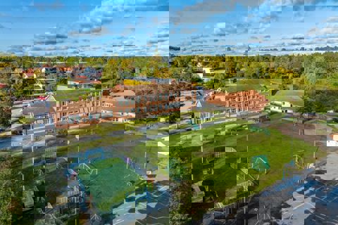 Loftahammars skola