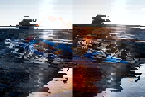 Kajak