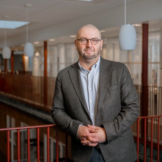 Jörgen Jonsson, Verksamhetschef Skolan