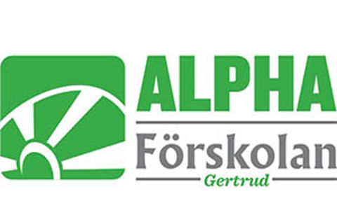 Alphaförskolan Gertrud