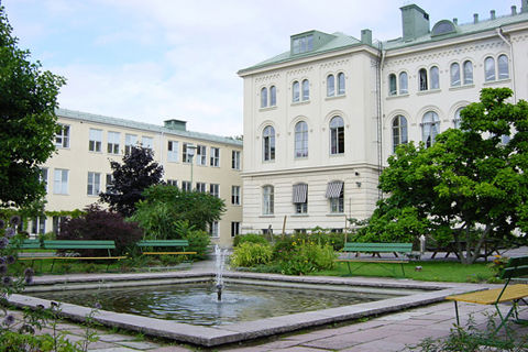 Skolkarta